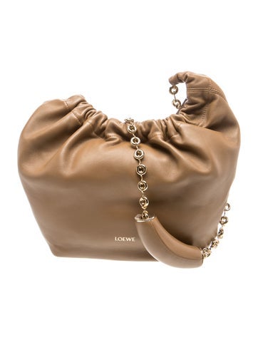 Leather Squeeze Small 2023