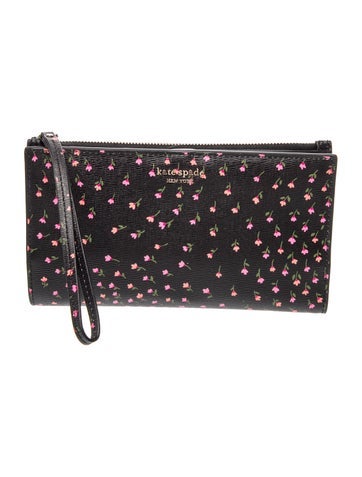 Leather Clutch