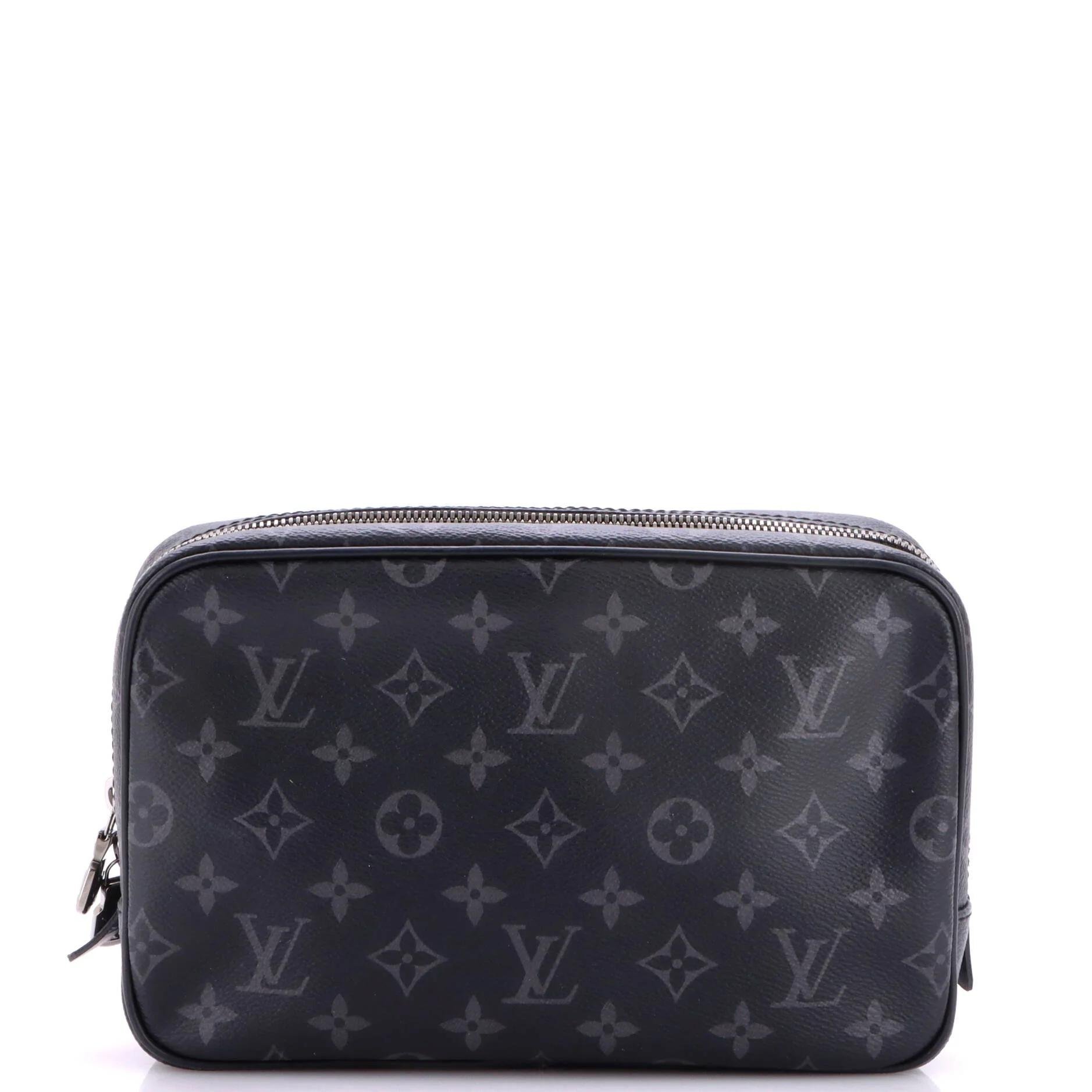 Louis Vuitton Cloth vanity case