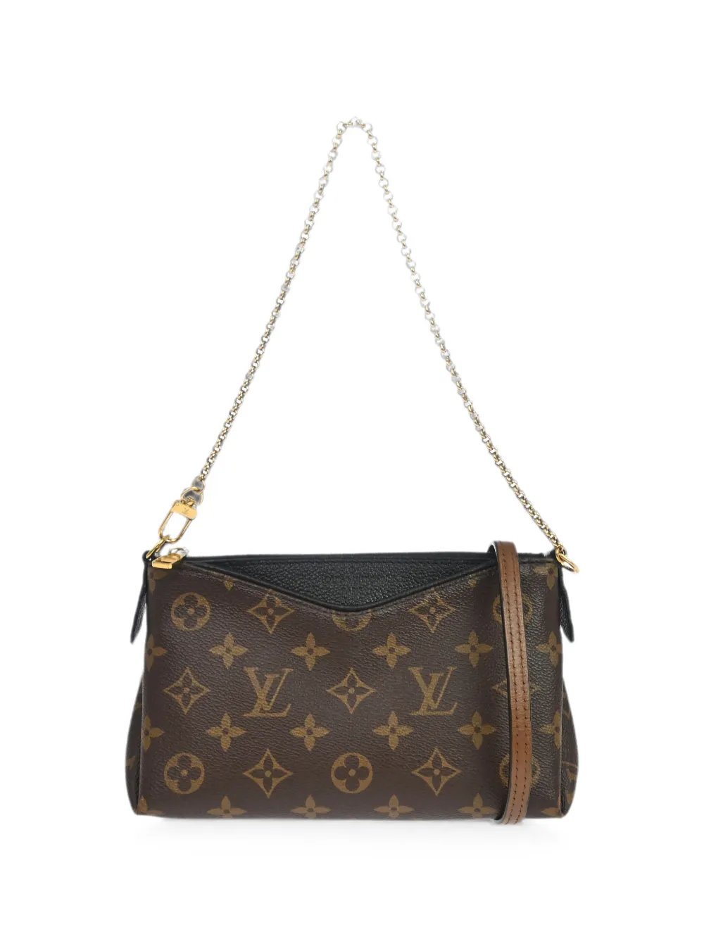 2017 Pallas Monogram shoulder bag