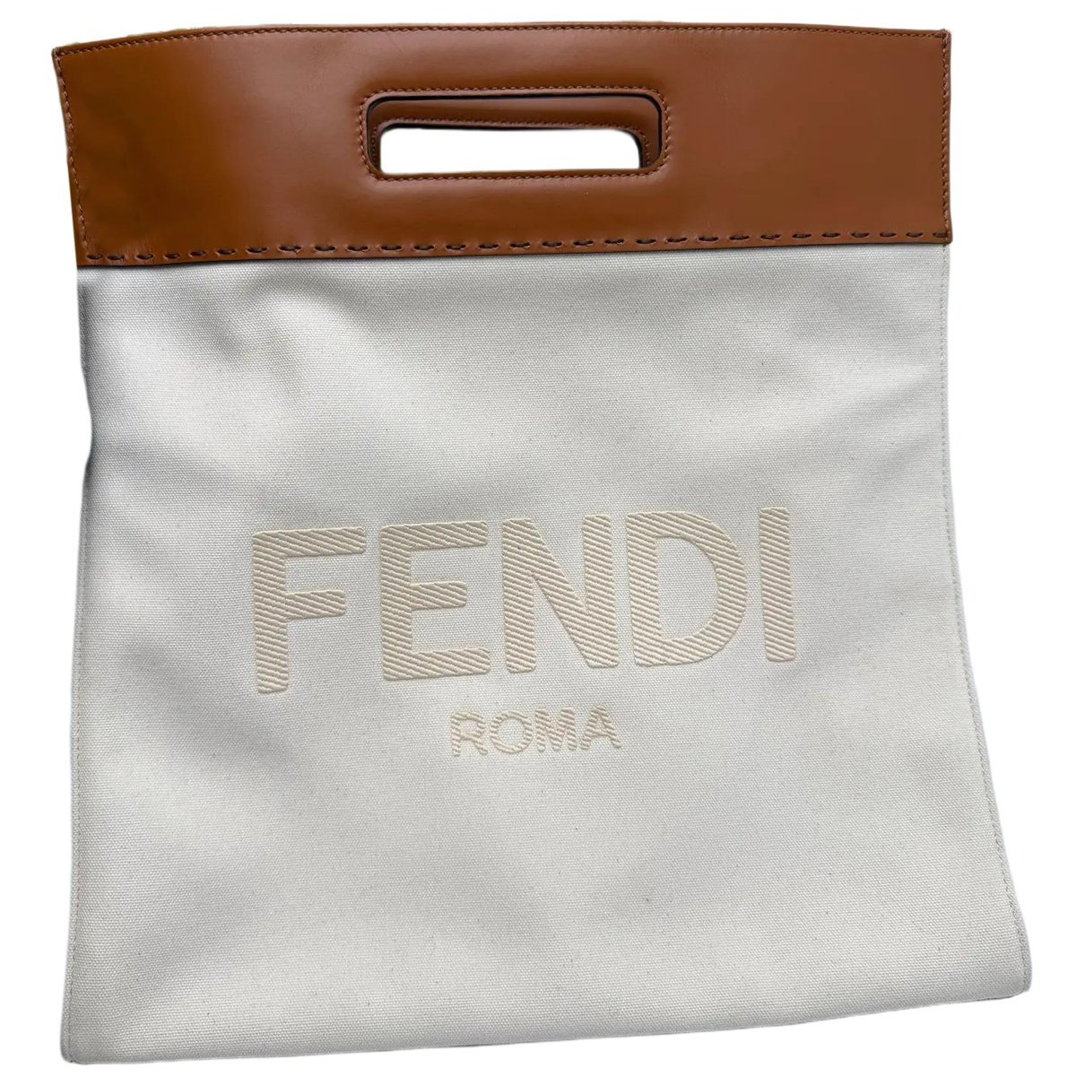 Cloth handbag