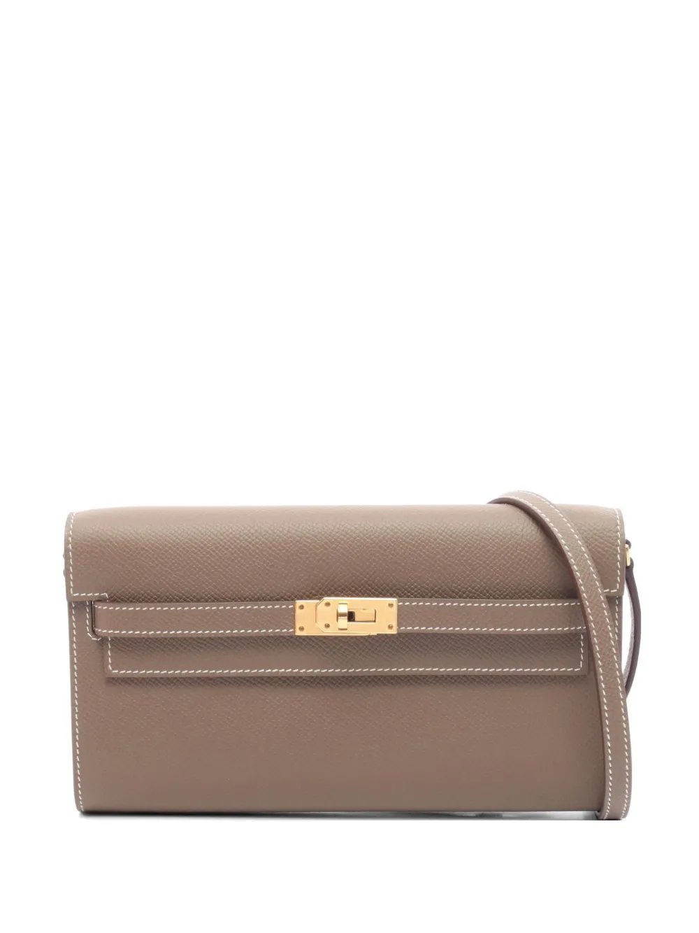 2025 Kelly To Go shoulder bag