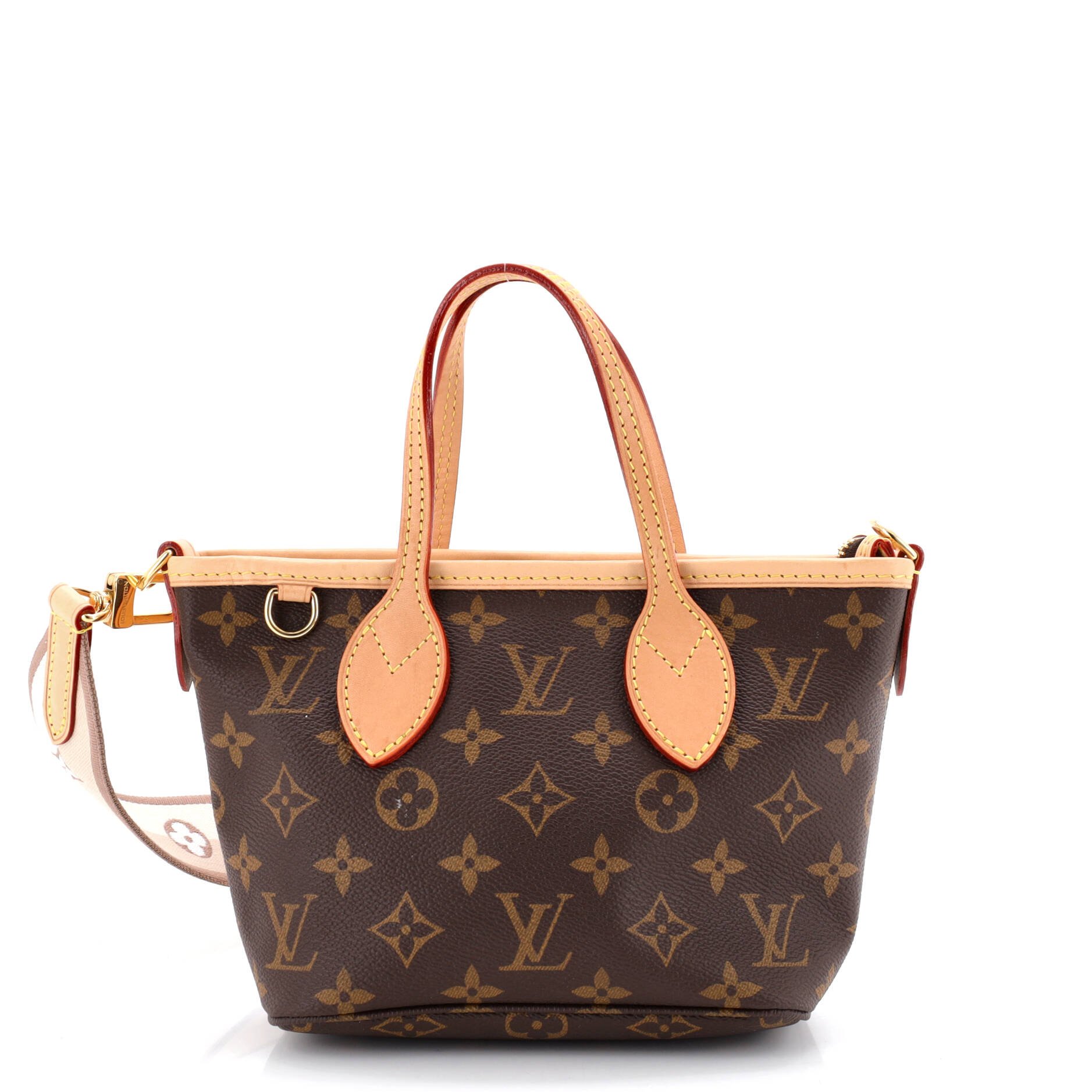 Neverfull NM Tote Monogram Canvas BB