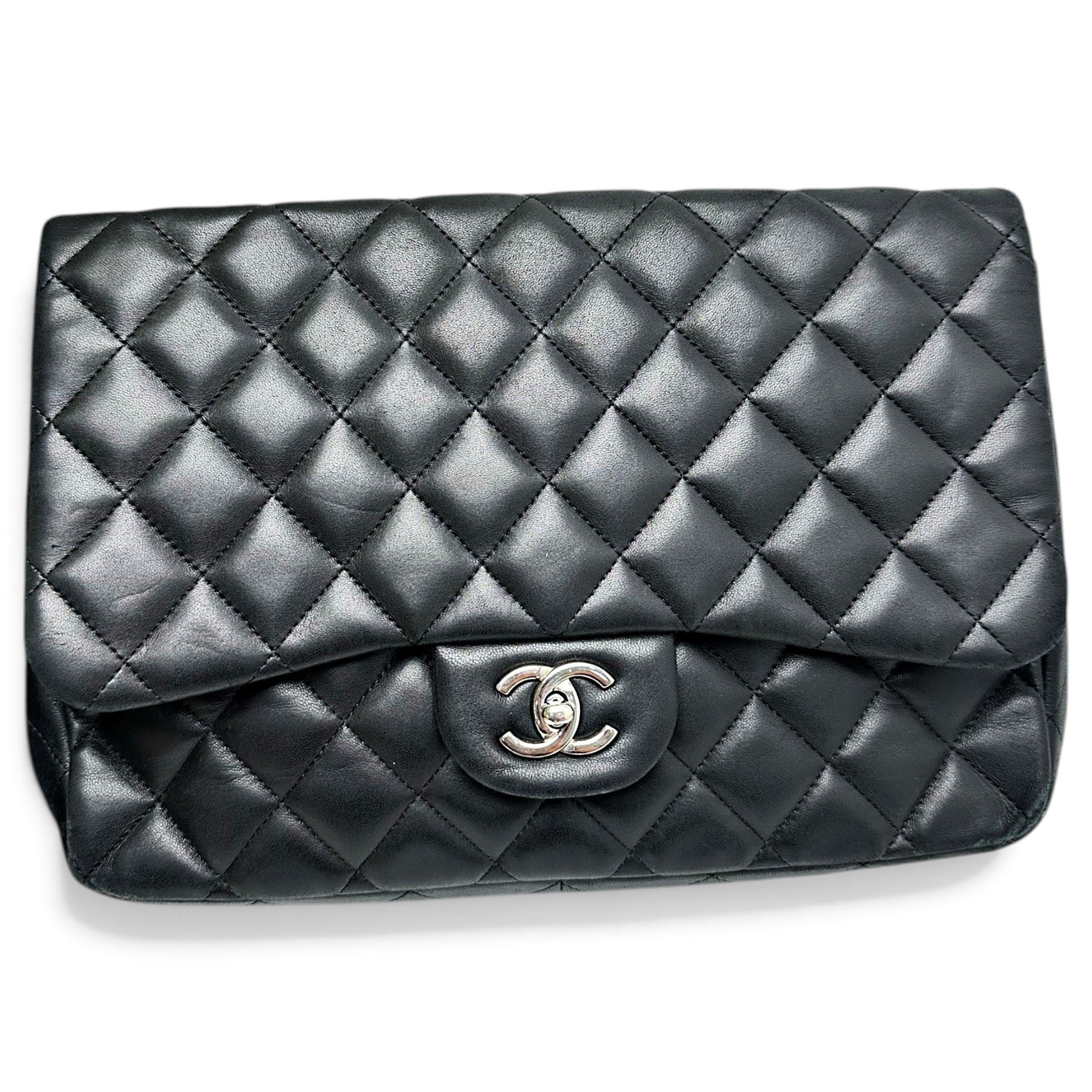 Timeless/Classique leather crossbody bag