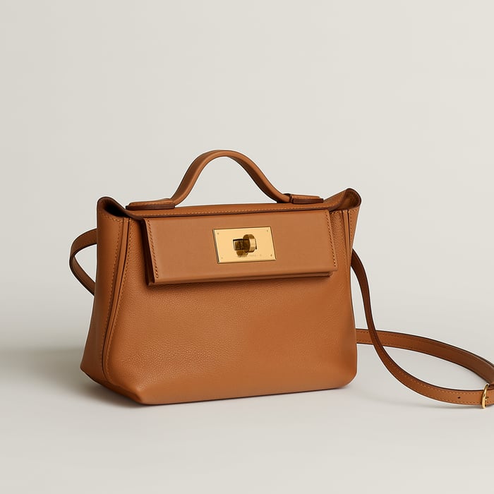Gold 24/24 - 21 Bag