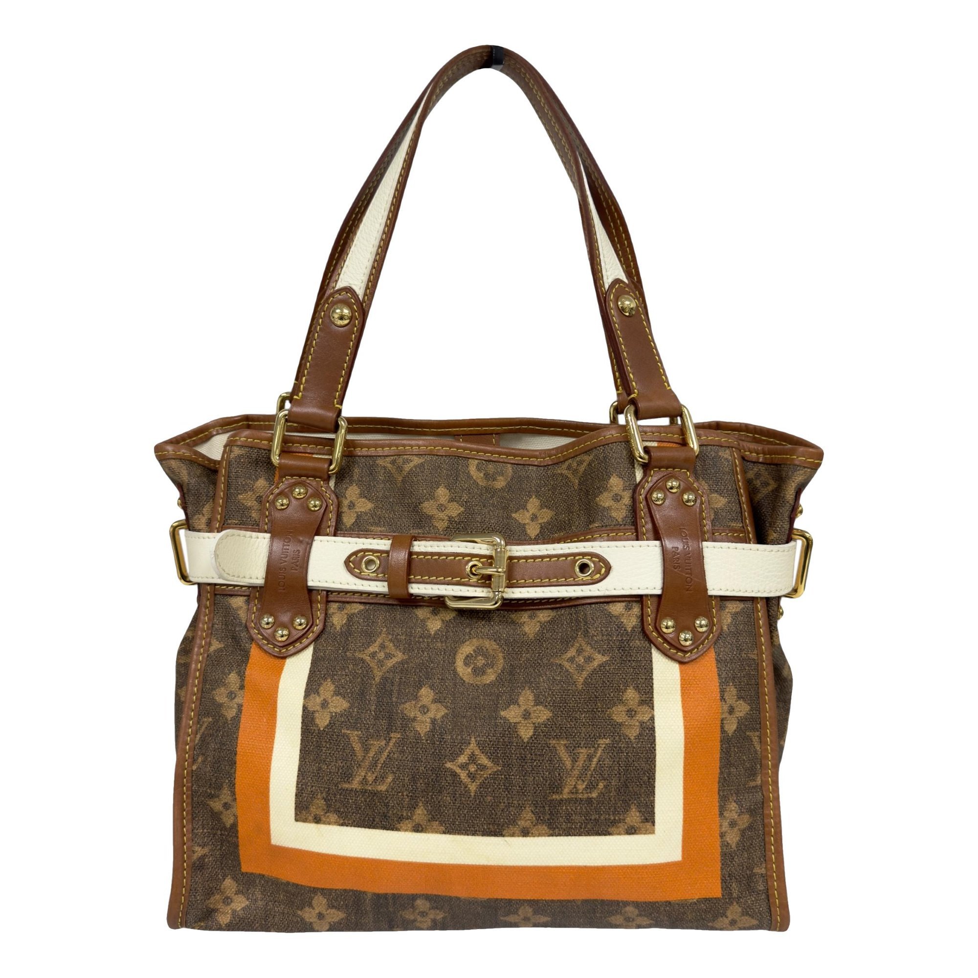Cloth handbag