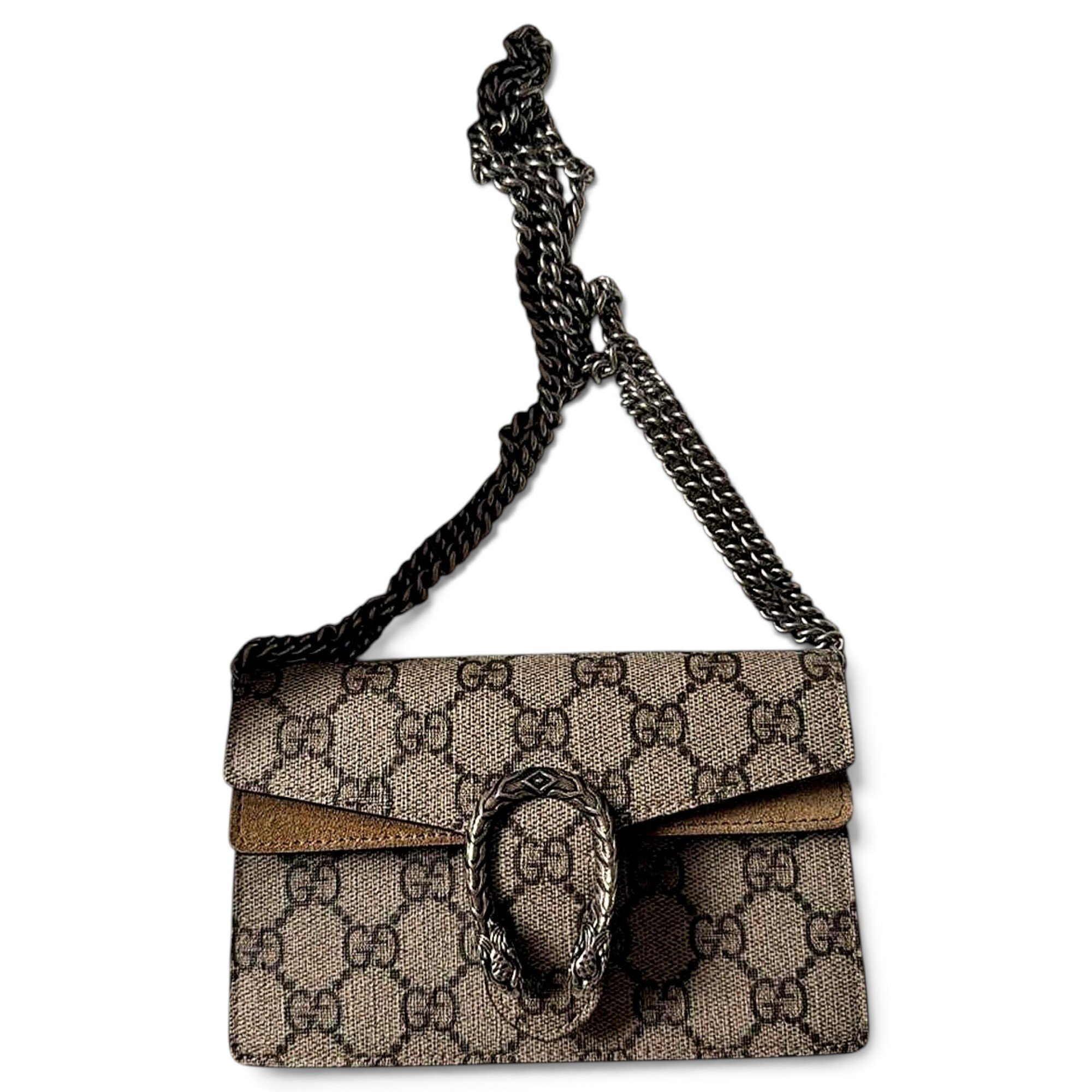 Gucci Leather handbag