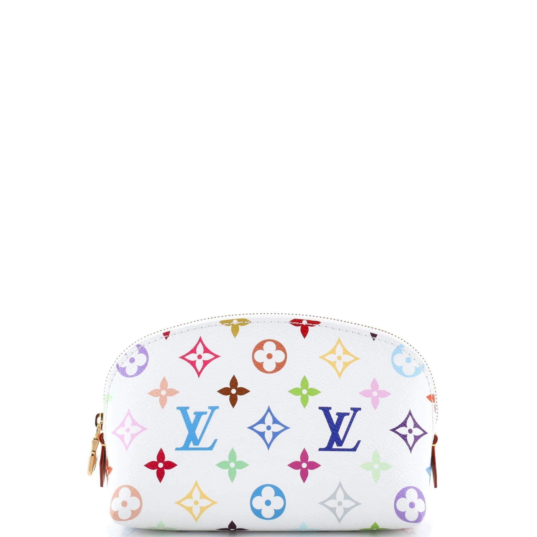 Cloth clutch bag
