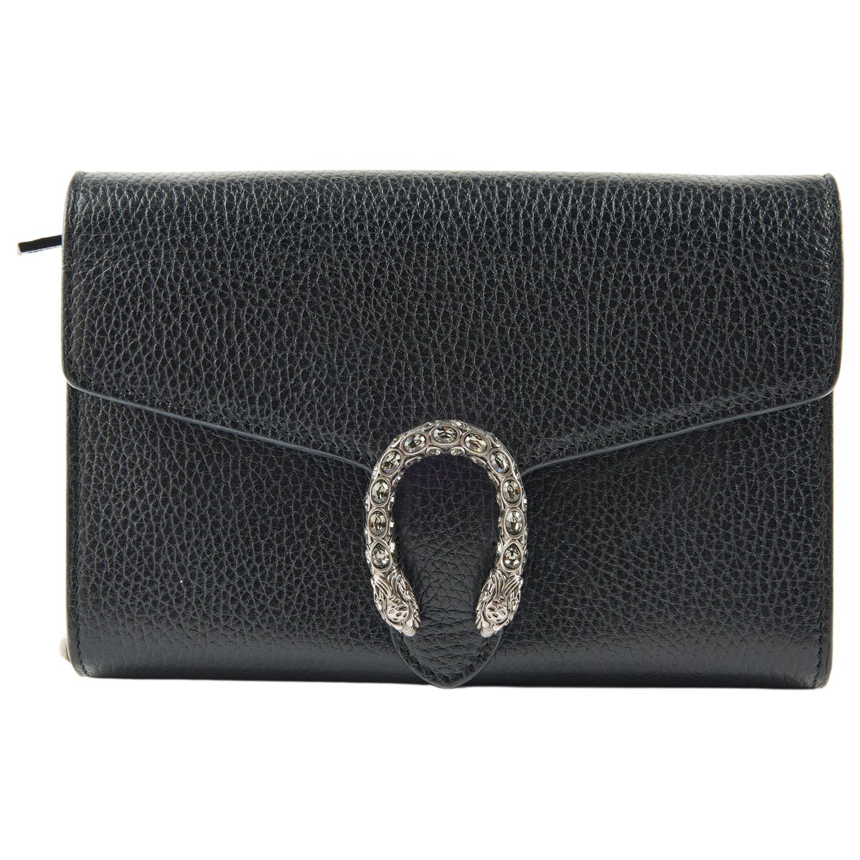 Dionysus leather handbag