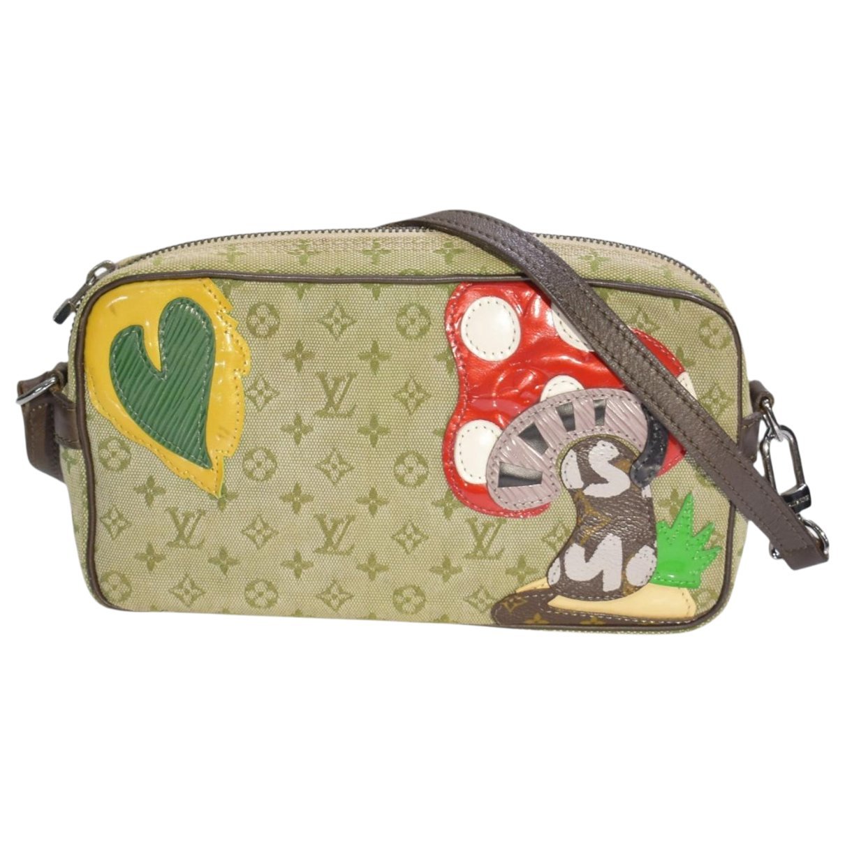 Conte de fées handbag