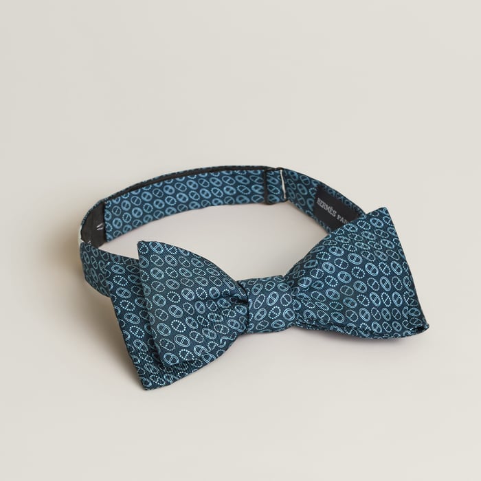 Maillons Parade Bow Tie