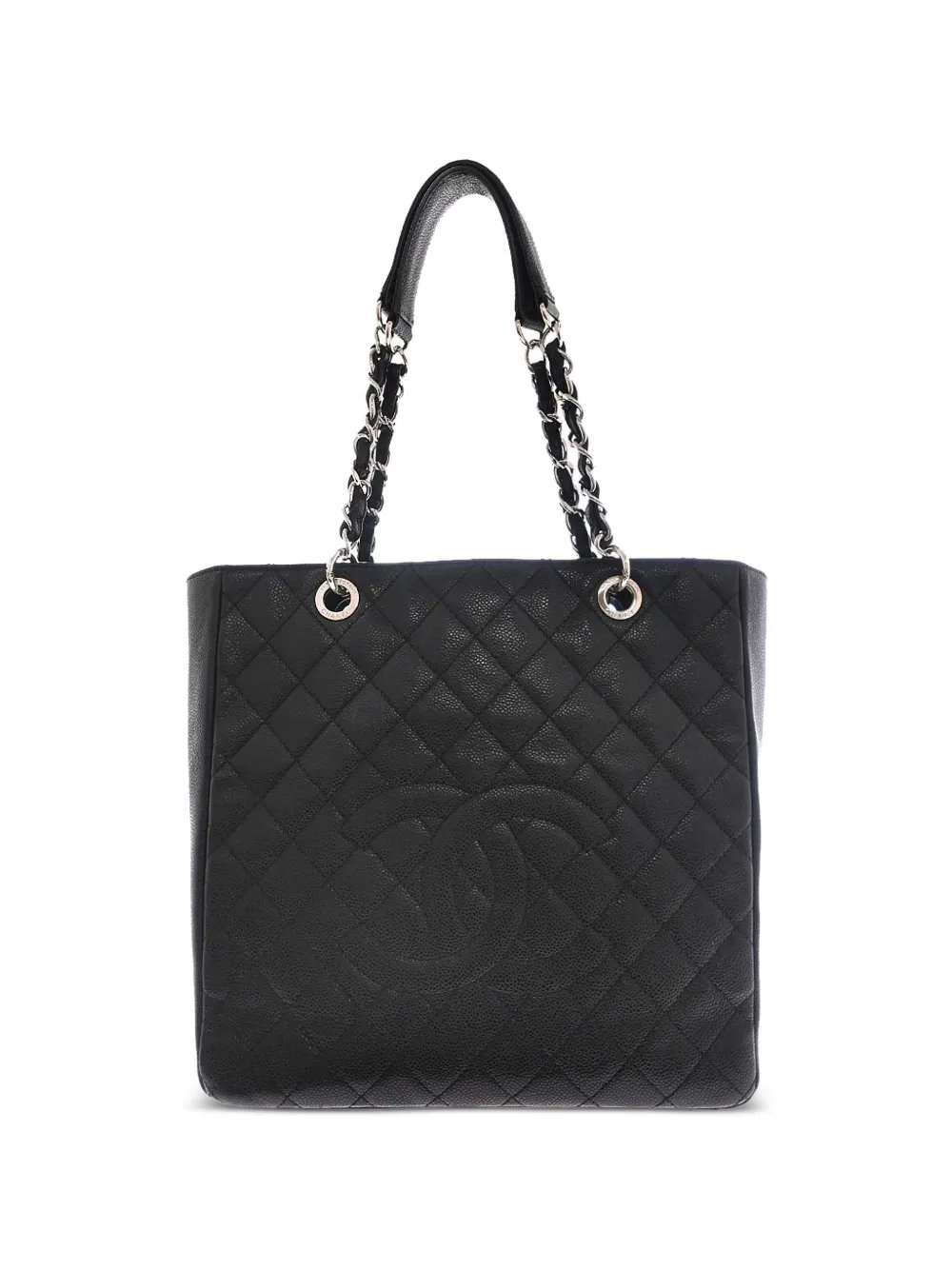 2013 Vertical GST chain shoulder bag
