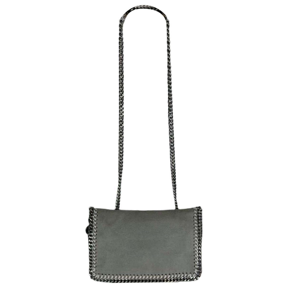 Vegan leather handbag