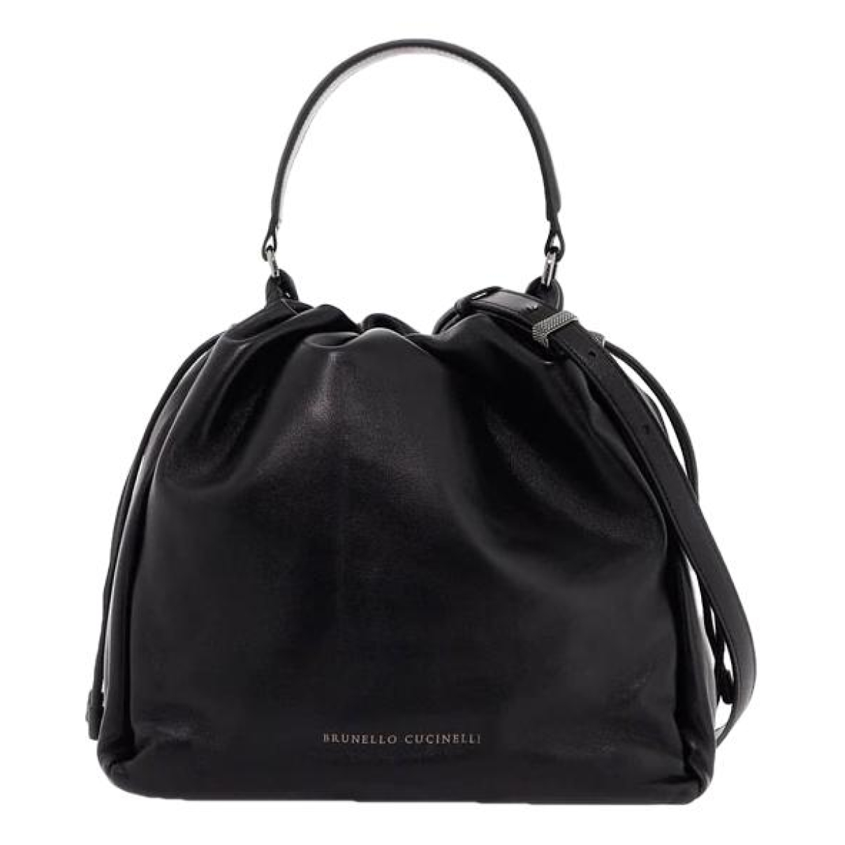 Brunello Cucinelli Leather handbag