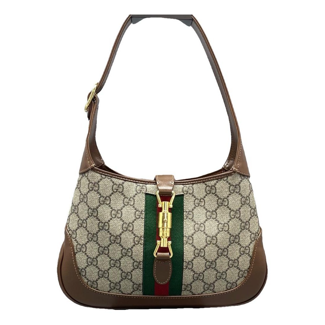 Jackie 1961 leather handbag