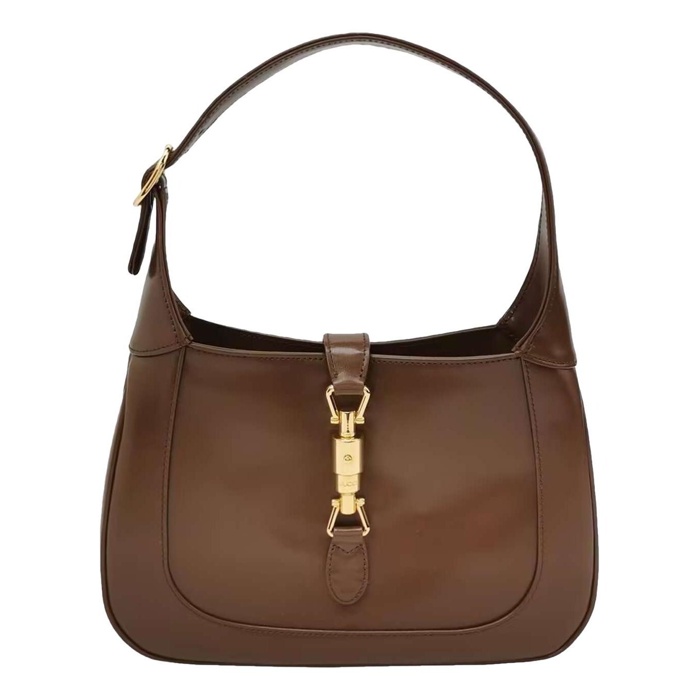 Jackie 1961 leather handbag