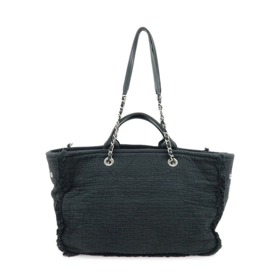Cloth tote