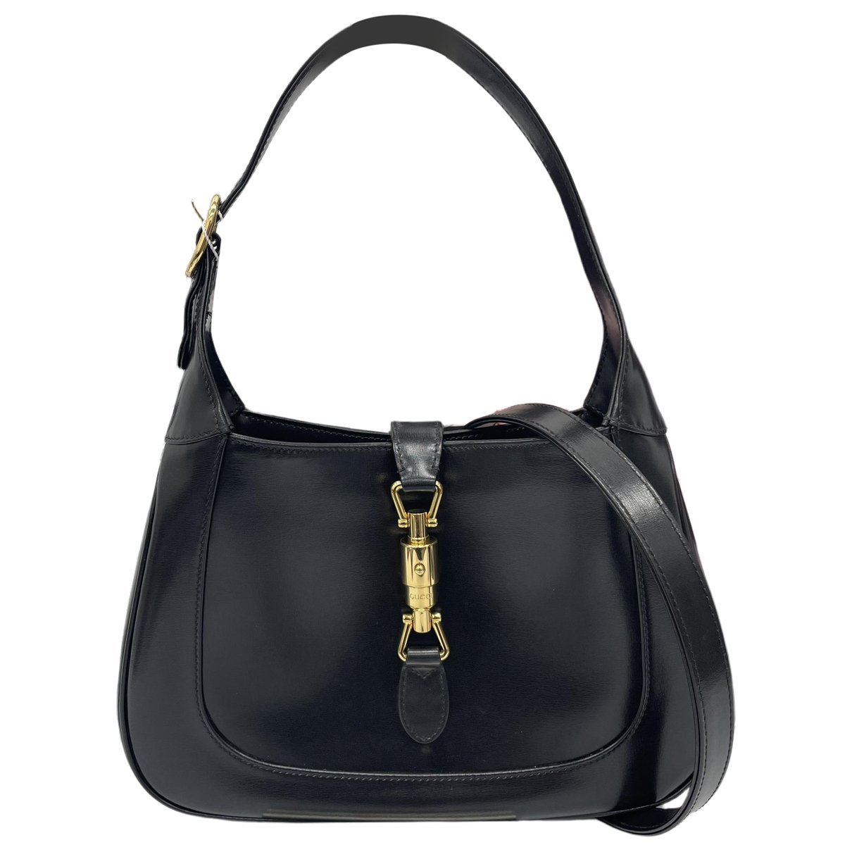 Jackie 1961 leather handbag
