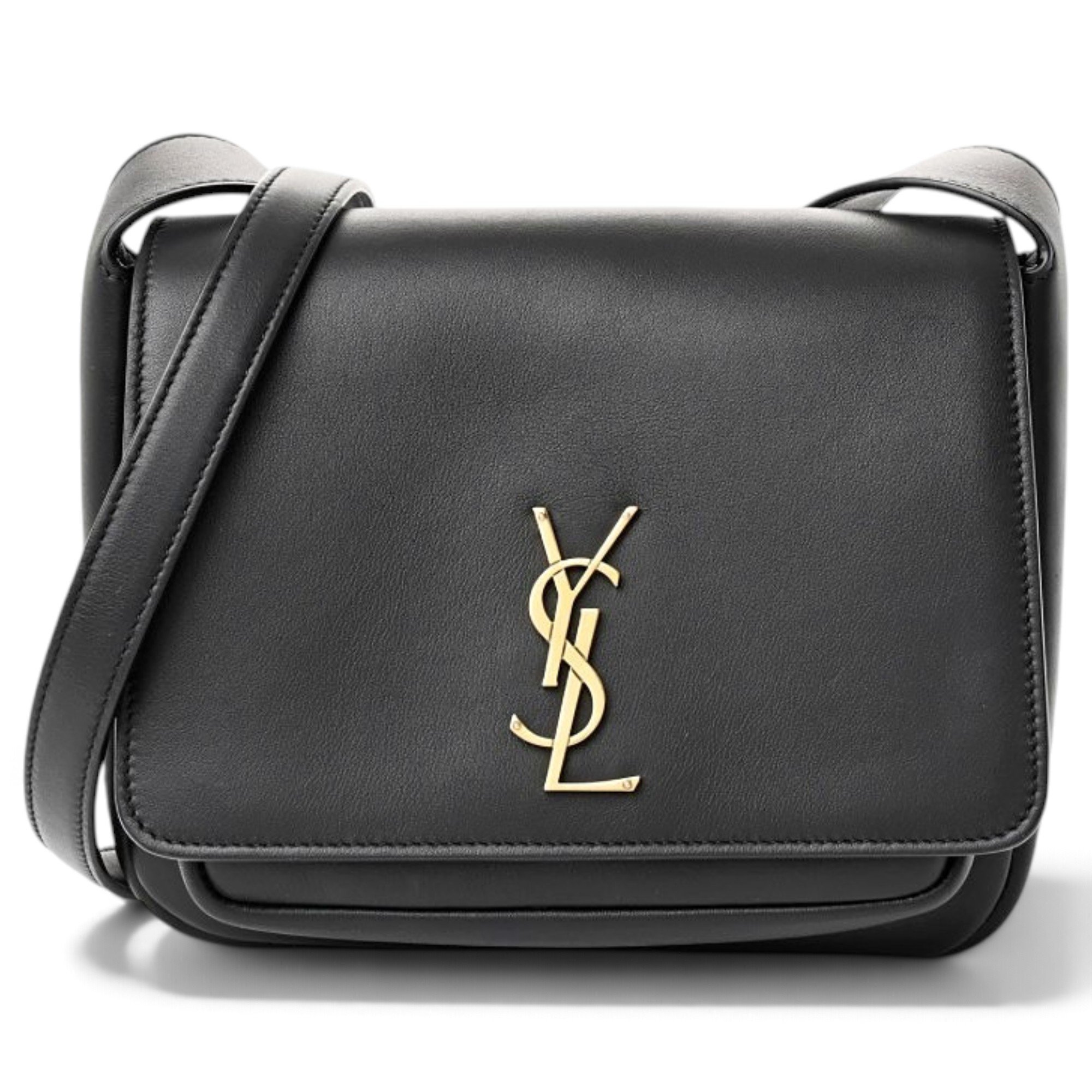 Saint Laurent Niki leather handbag
