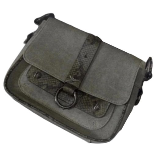 Kate leather crossbody bag