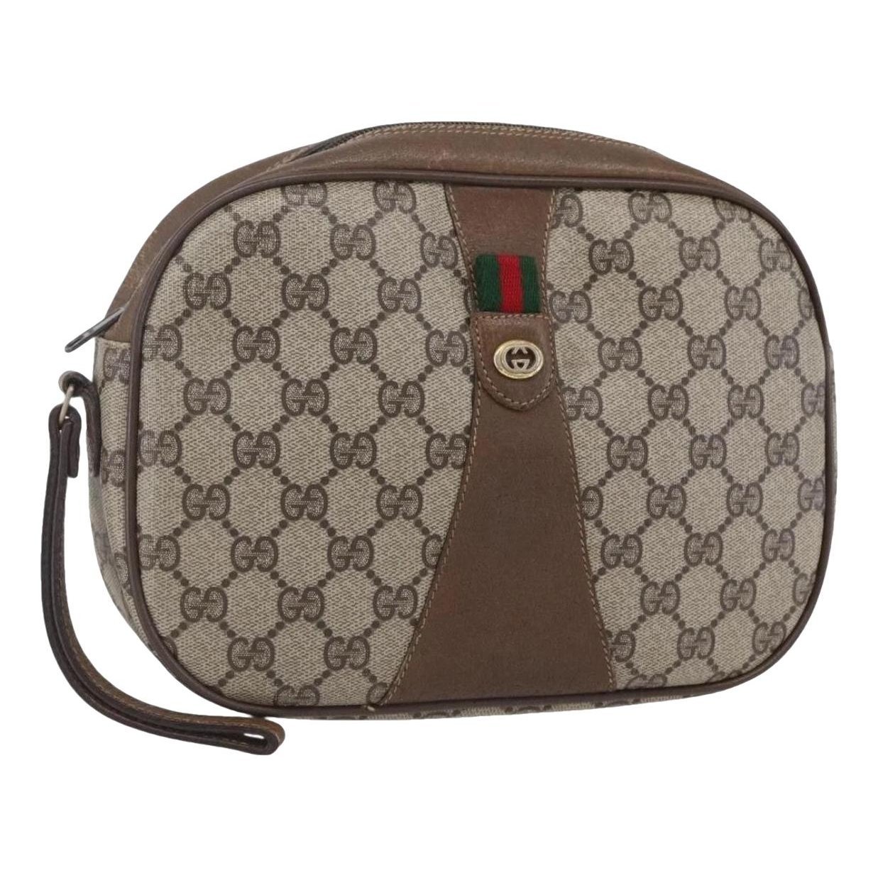 Clutch bag