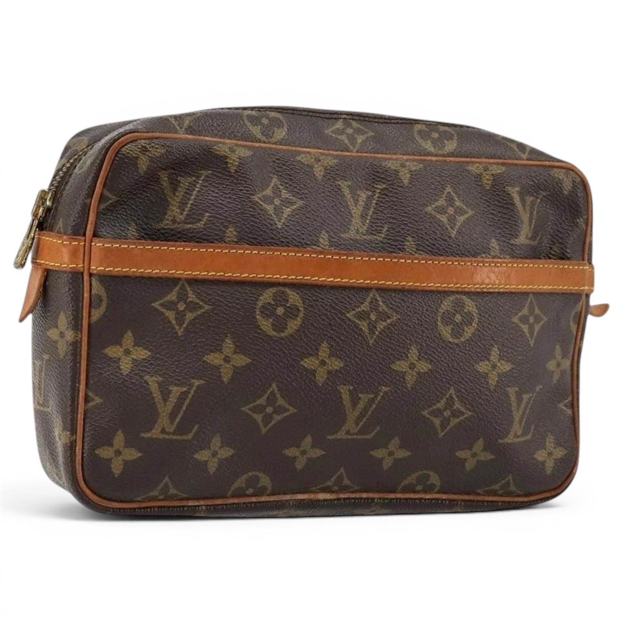 Clutch bag