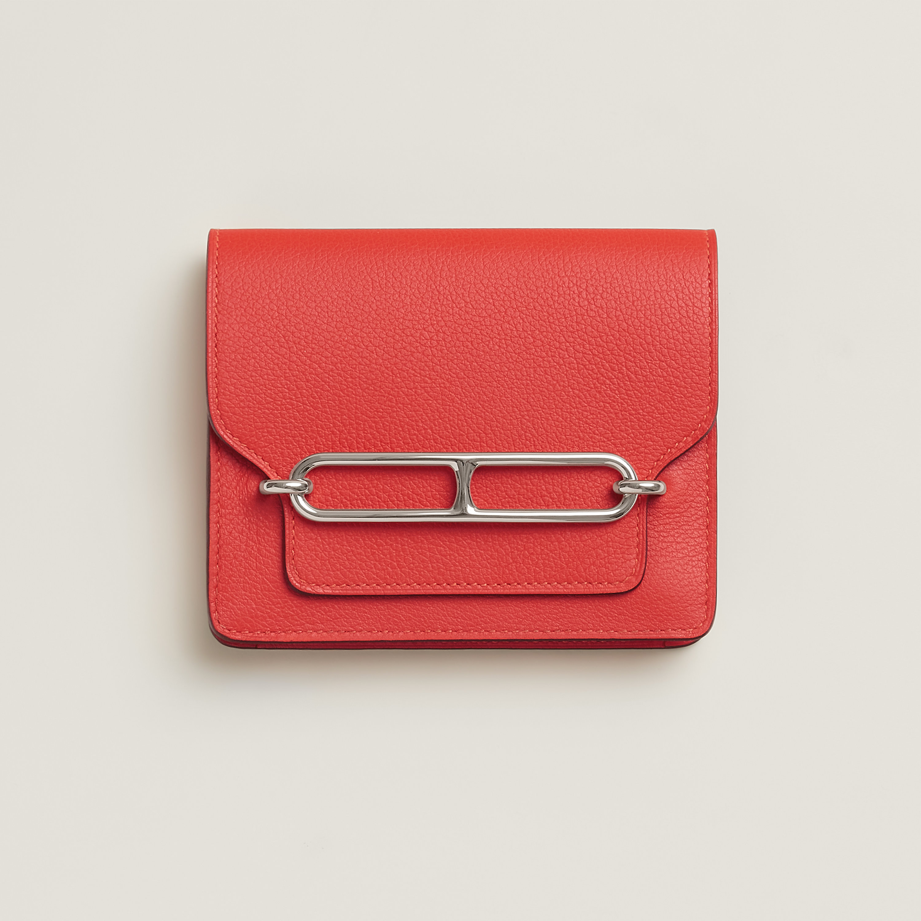 Roulis Slim wallet