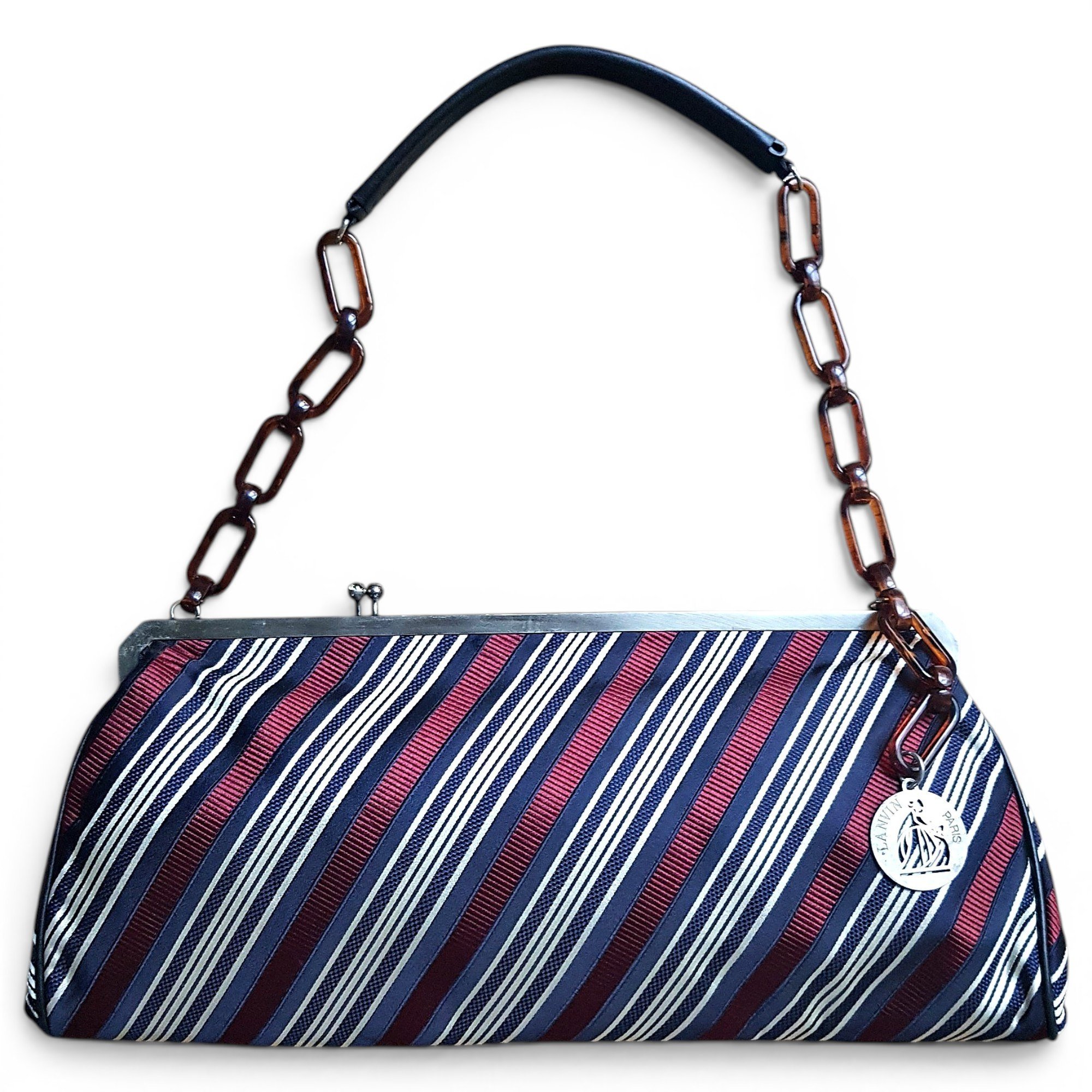 Lanvin Cloth handbag