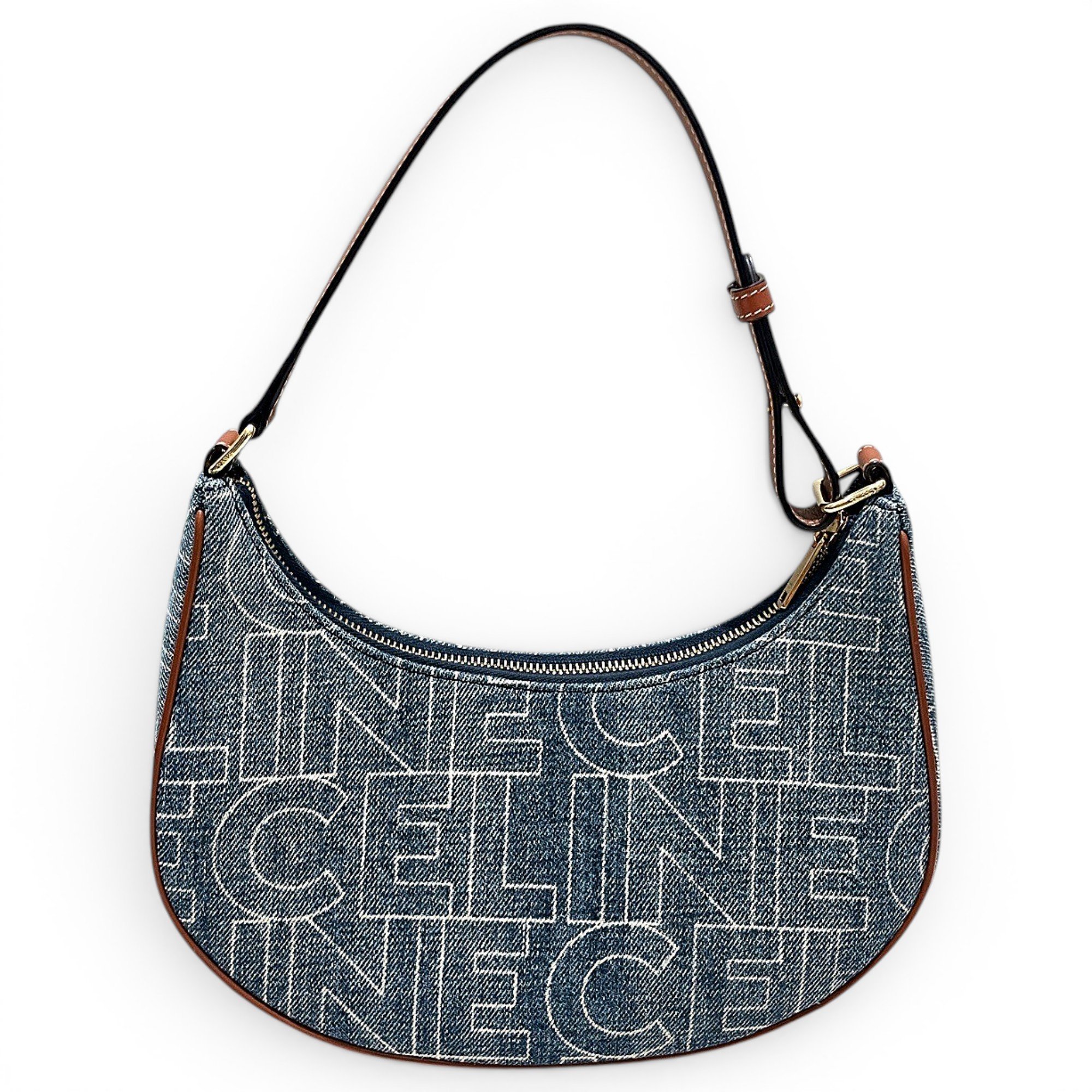Ava cloth handbag