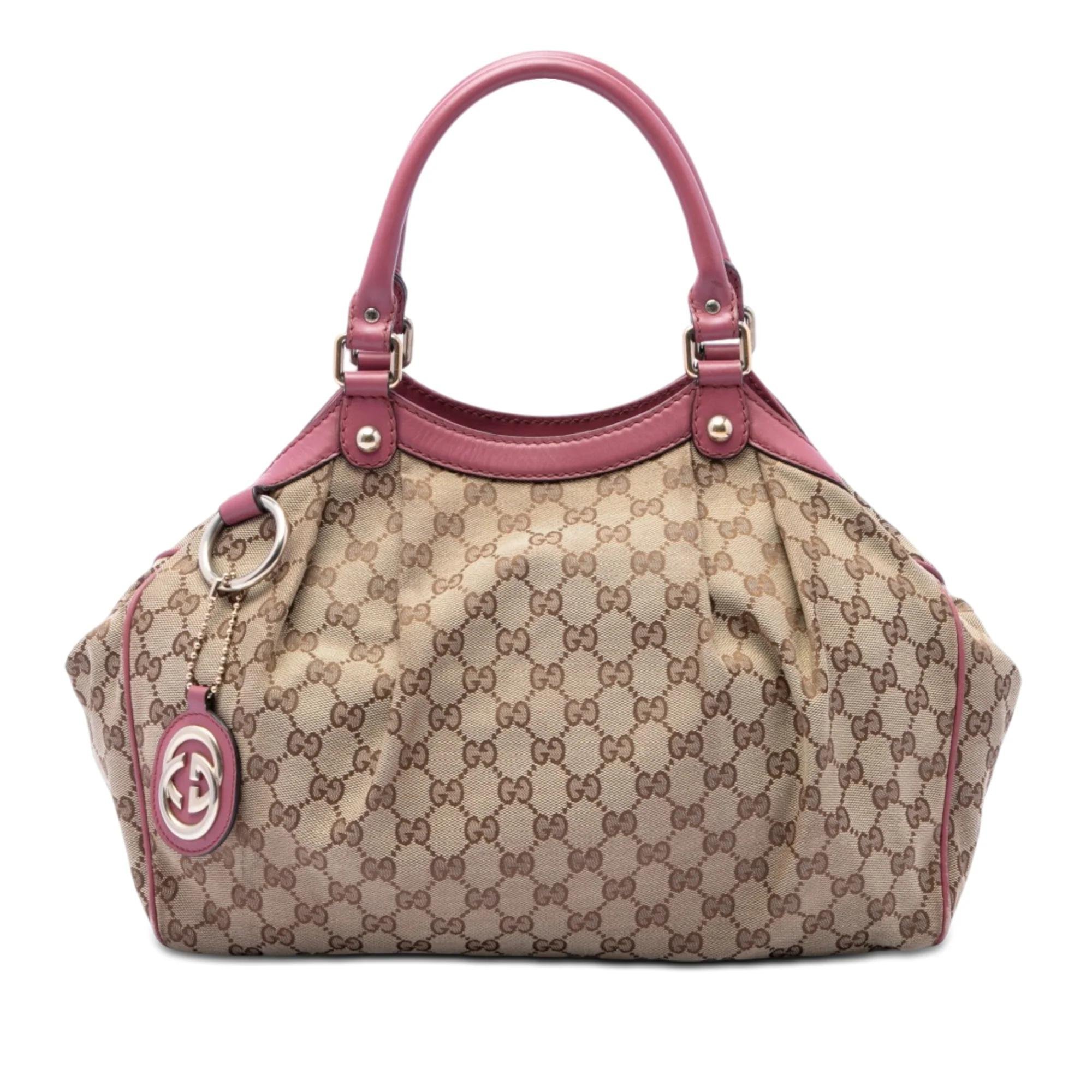Sukey cloth handbag