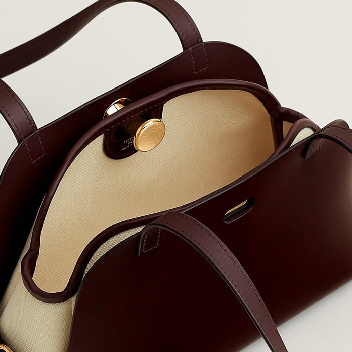 Tablier Sellier Bag