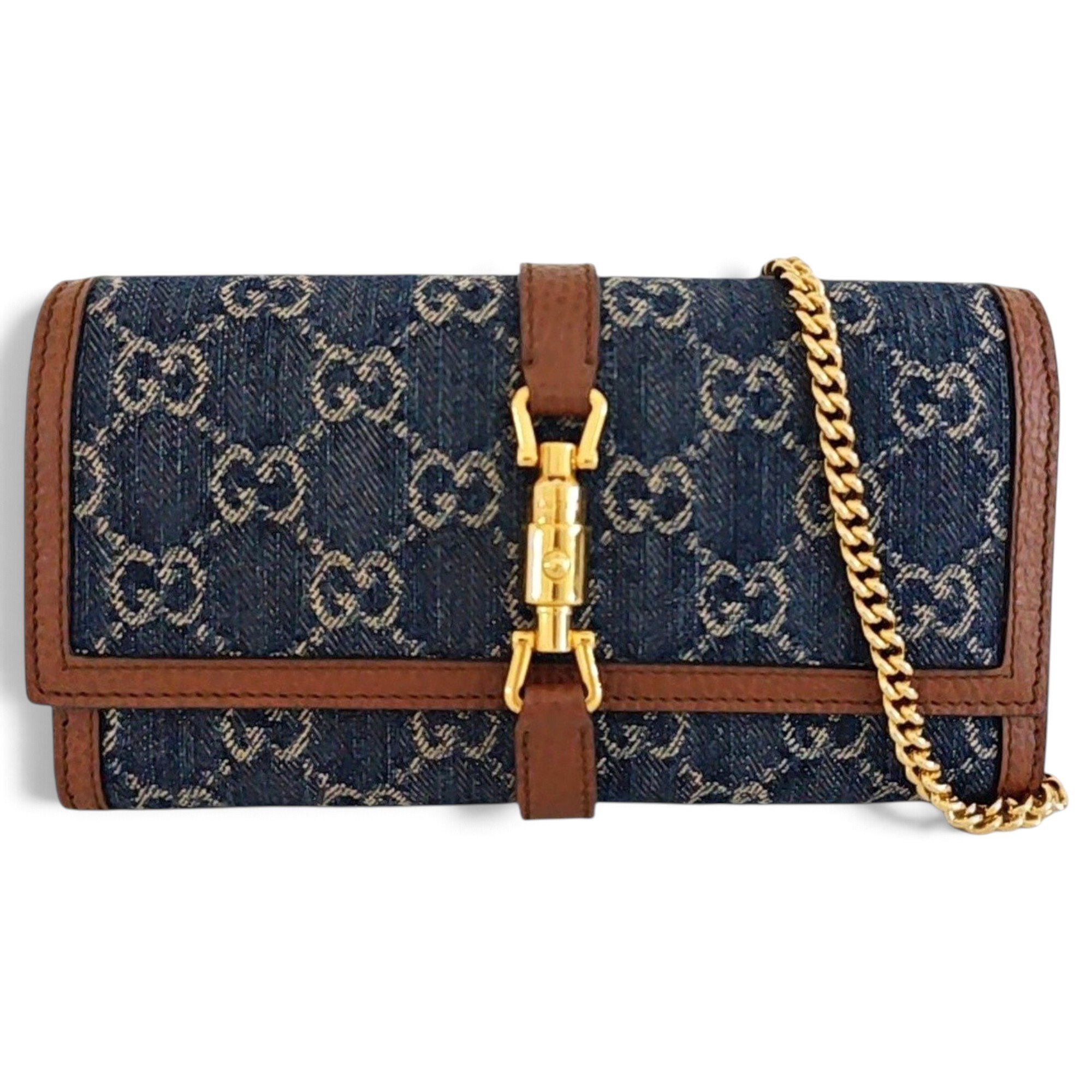 Jackie 1961 cloth handbag