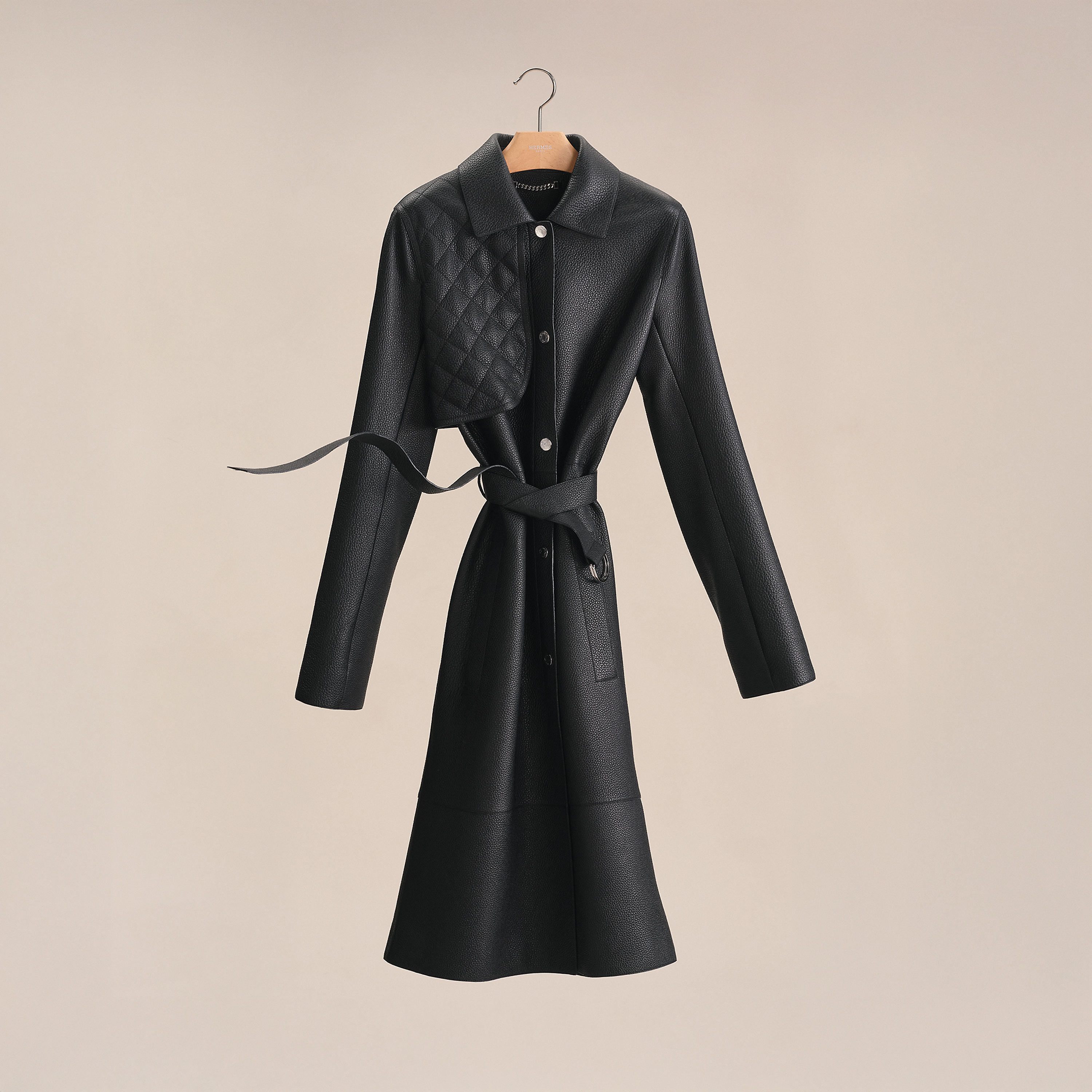 Trench coat