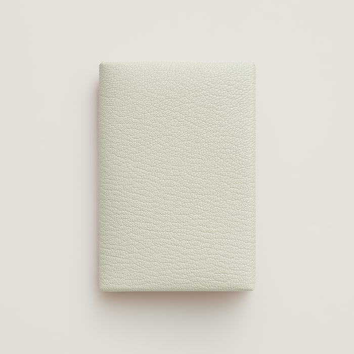 Mushroom Calvi Duo Compact Card Holder