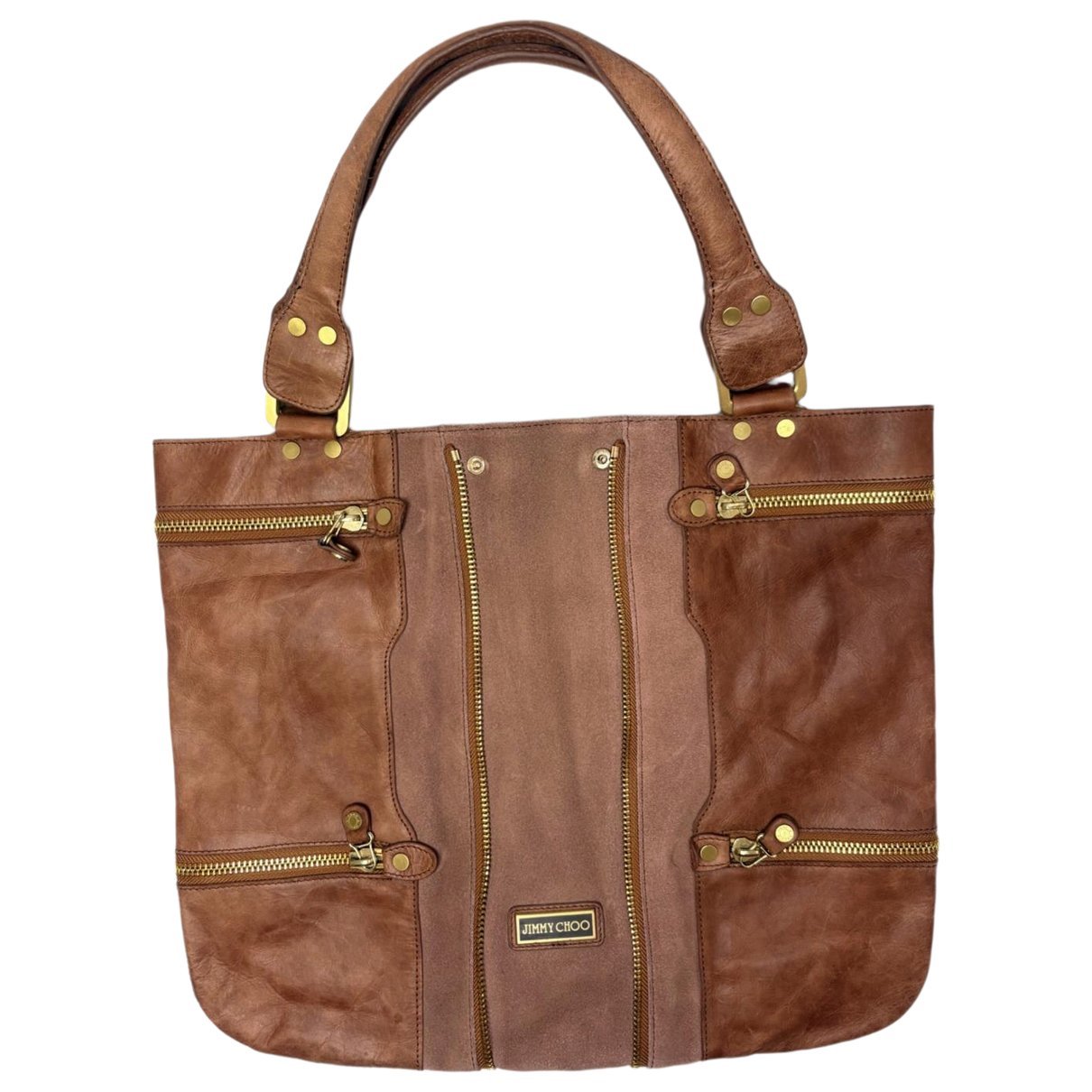 Leather bag