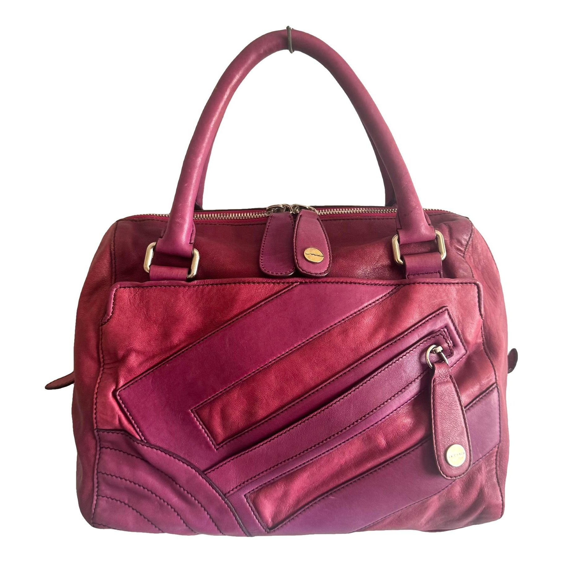 Etro Leather handbag