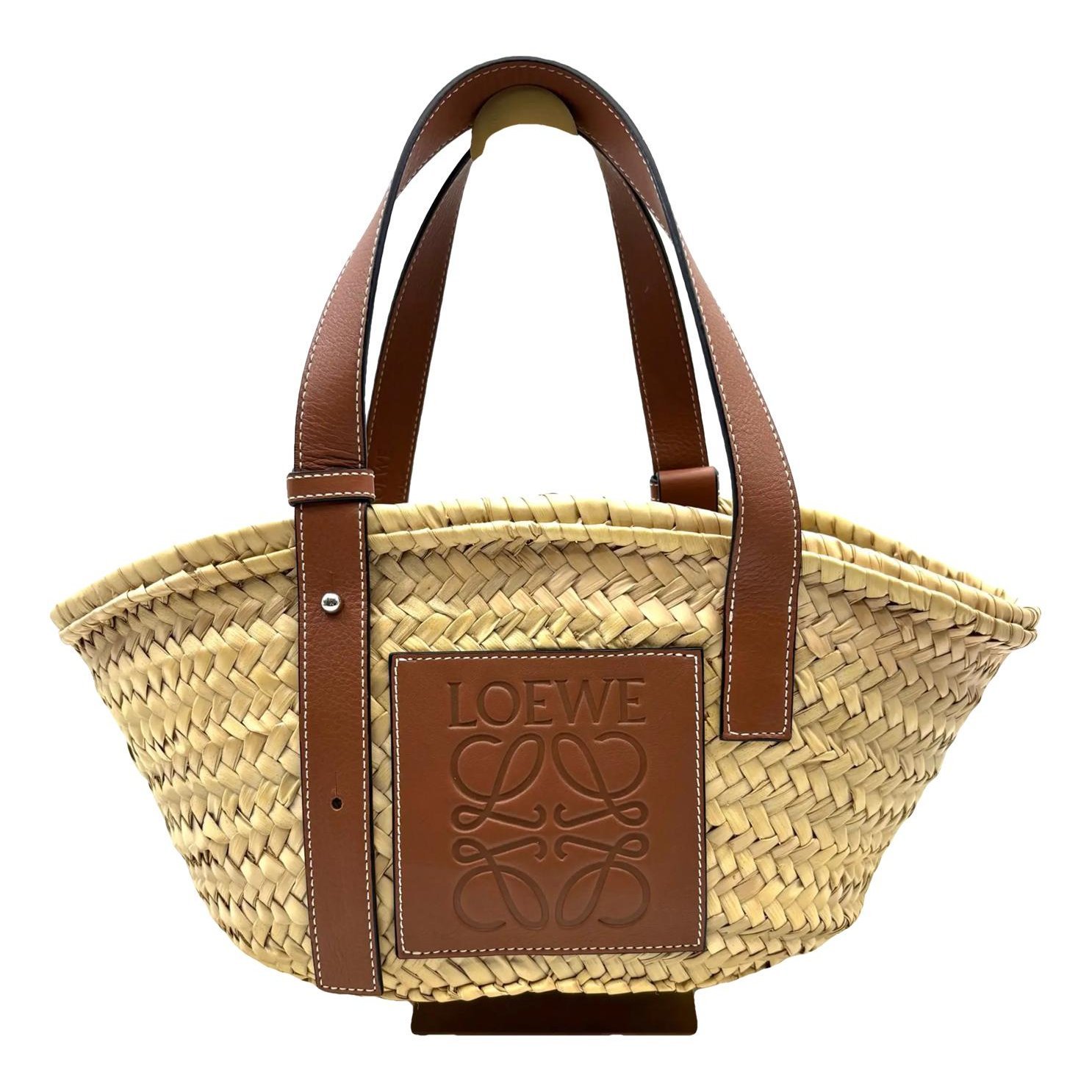 Basket Bag handbag
