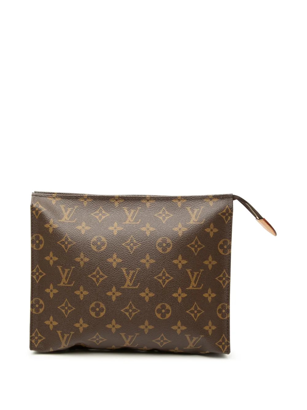 2004 Monogram Toiletry Pouch 26 clutch bag