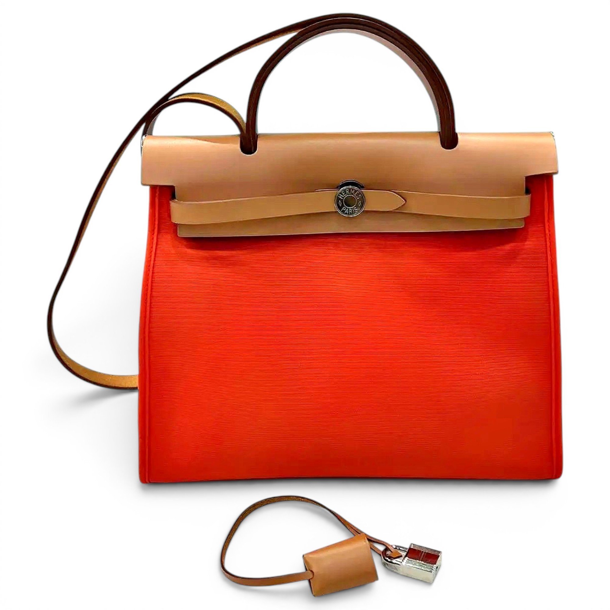 Herbag cloth handbag