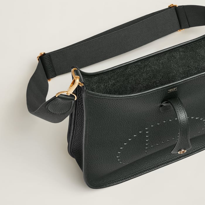 Vert Foncé Evelyne III 29 Bag