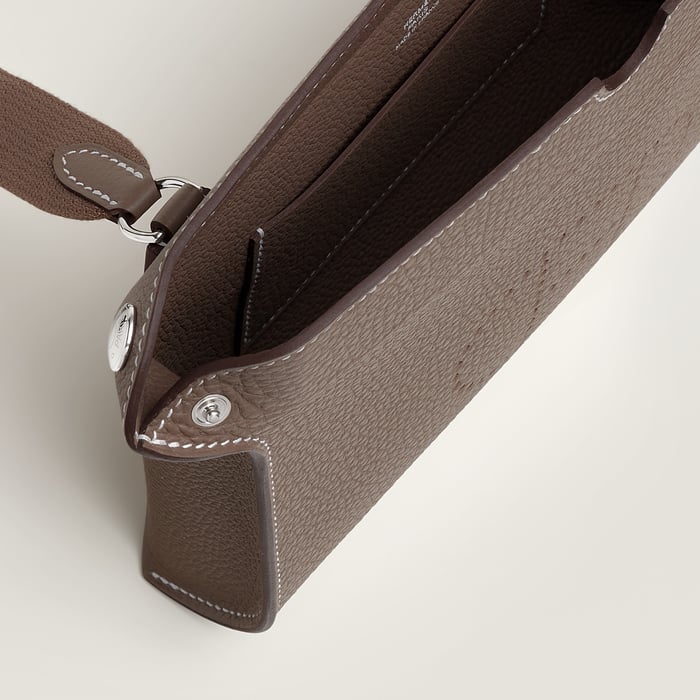 Etoupe Hermès Videpoches 백