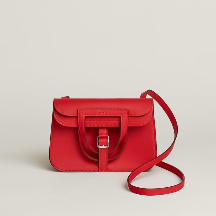 Rouge De Cœur Halzan Mini Bag
