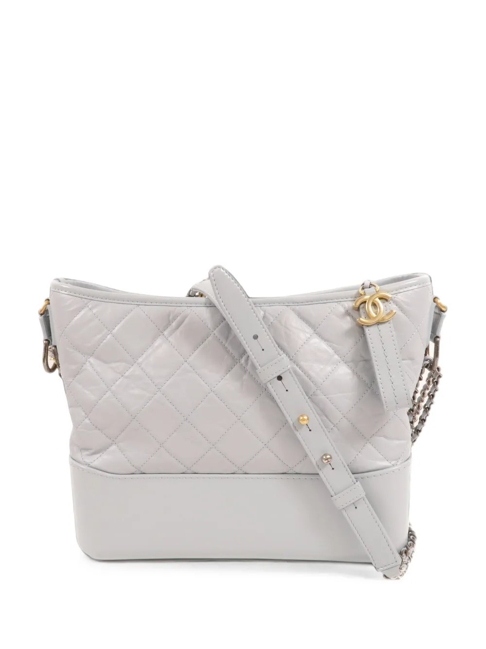 medium Gabrielle chain shoulder bag