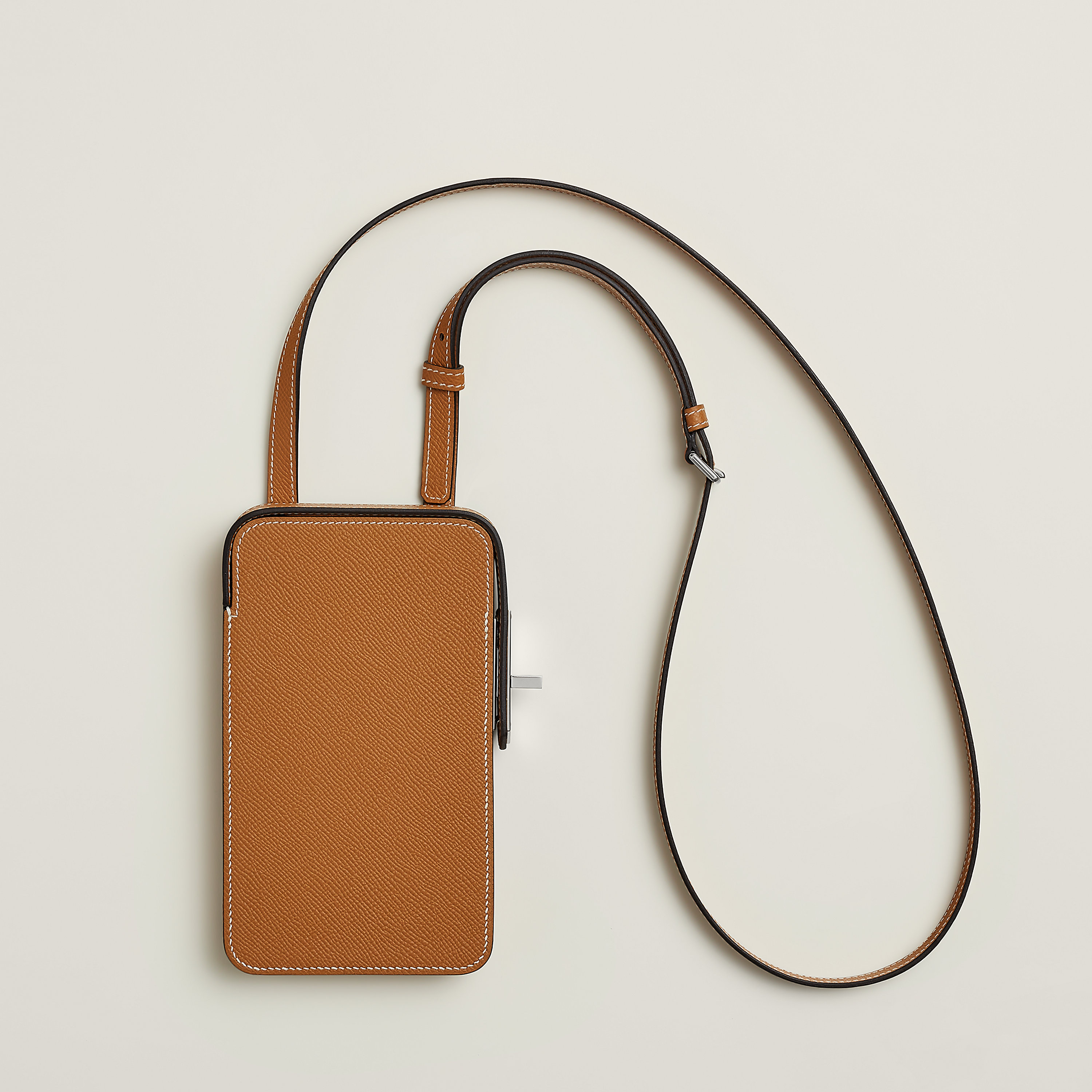 Hac a Box phone case