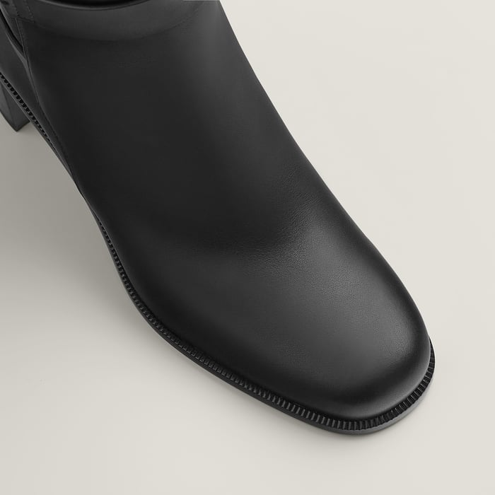 Noir Justine 50 Boot
