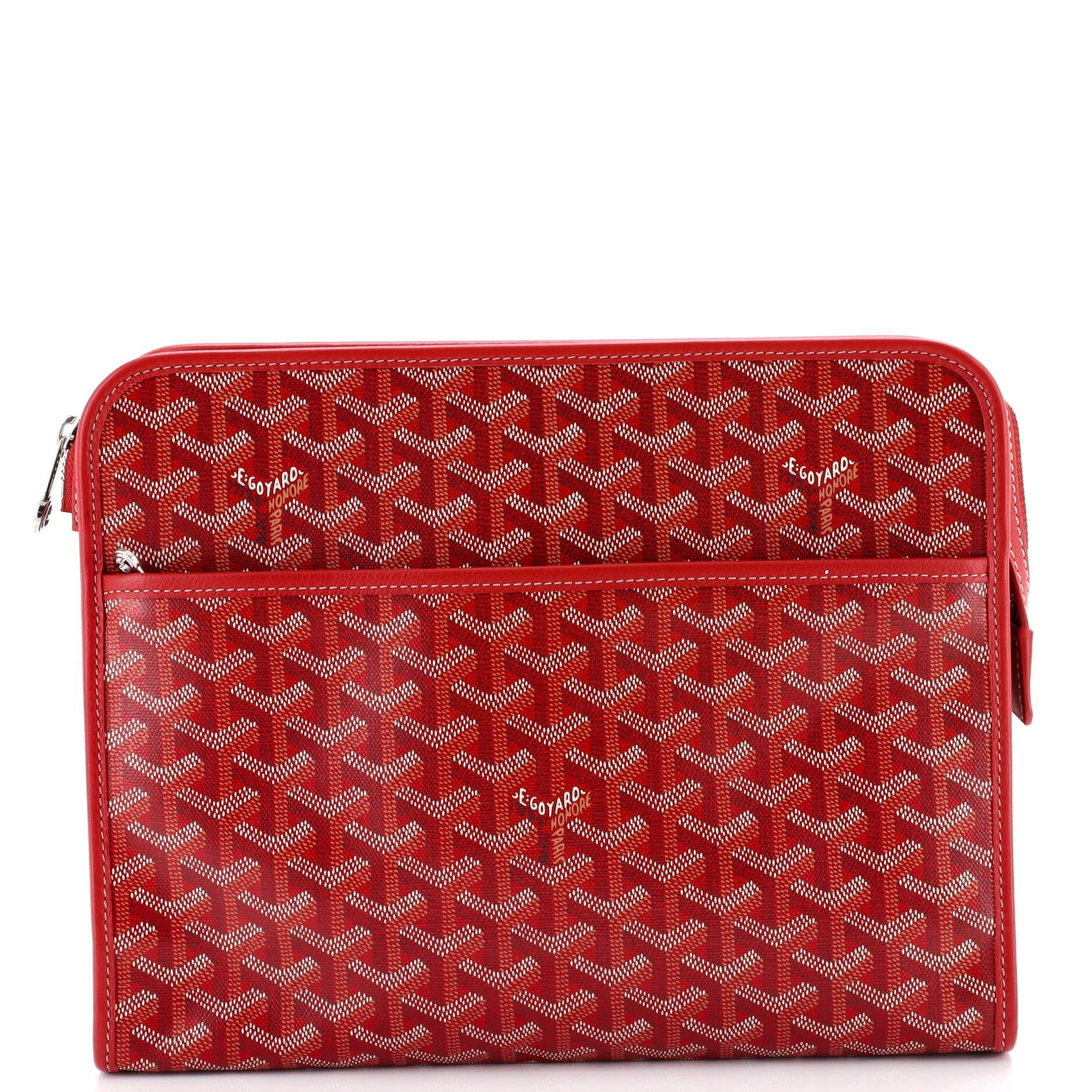 Goyard Cloth handbag