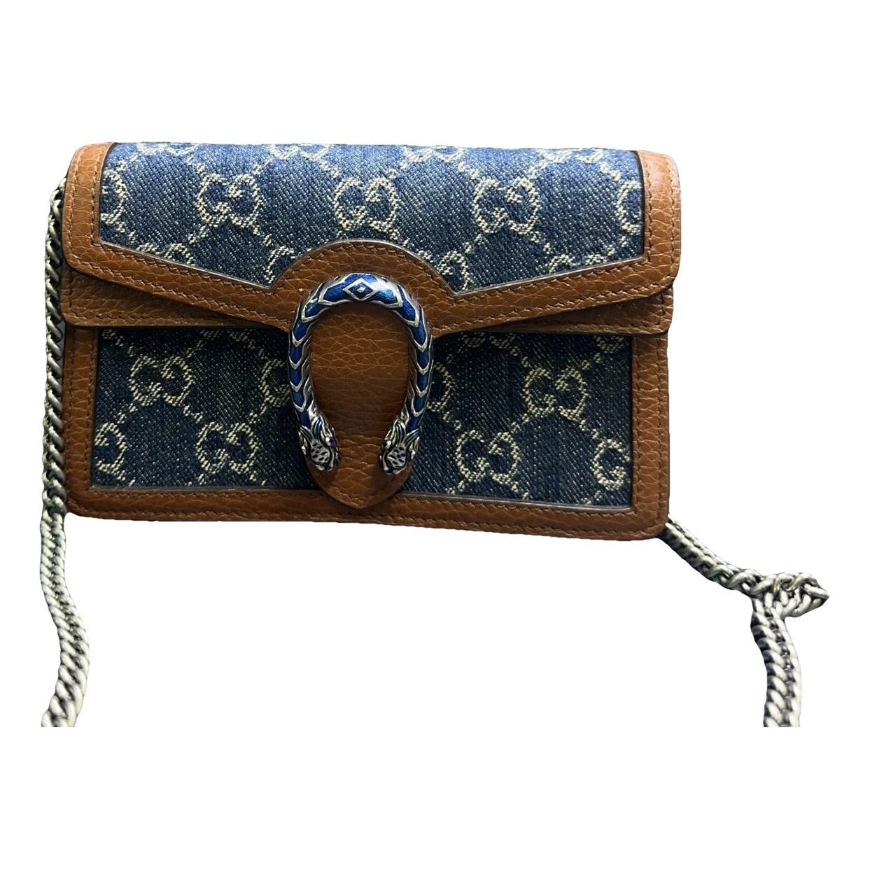 Dionysus cloth handbag