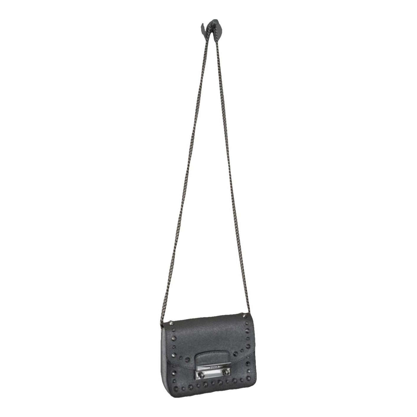 Furla Metropolis leather handbag