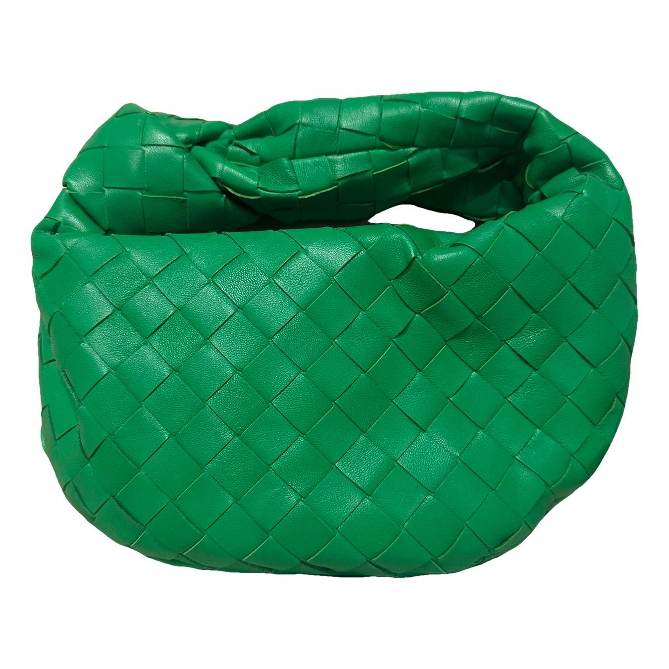 Jodie leather handbag