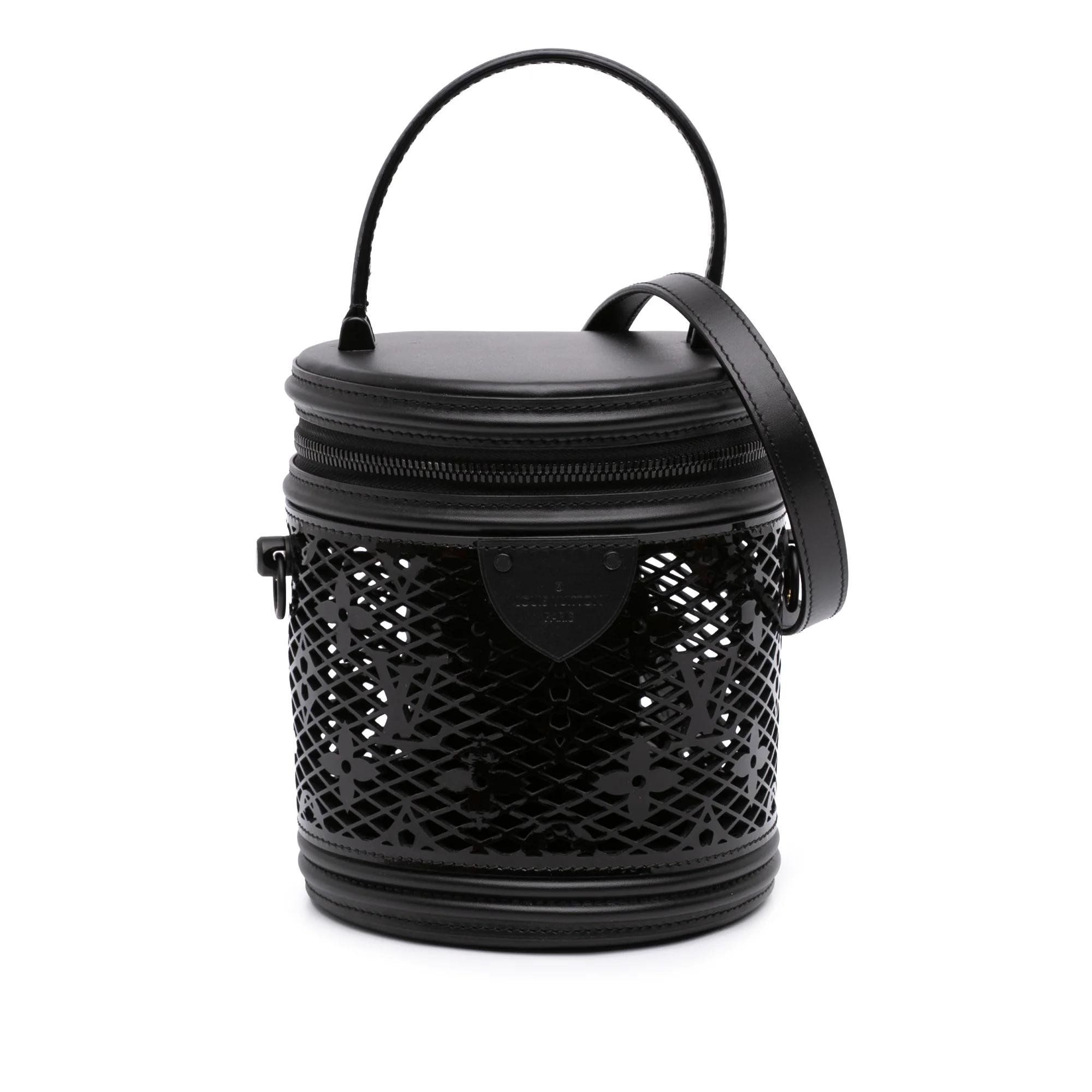 Cannes pony-style calfskin handbag